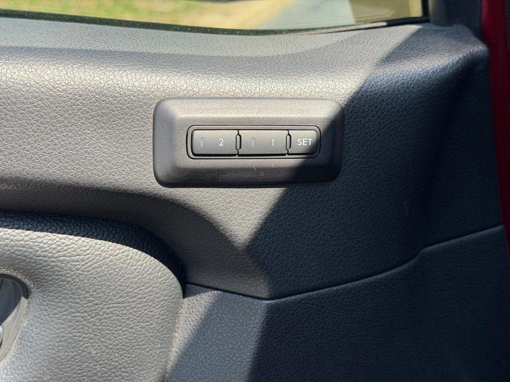 2017 Nissan Titan XD SL