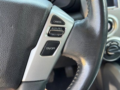 2017 Nissan Titan XD SL