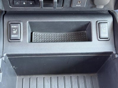 2017 Nissan Titan XD SL