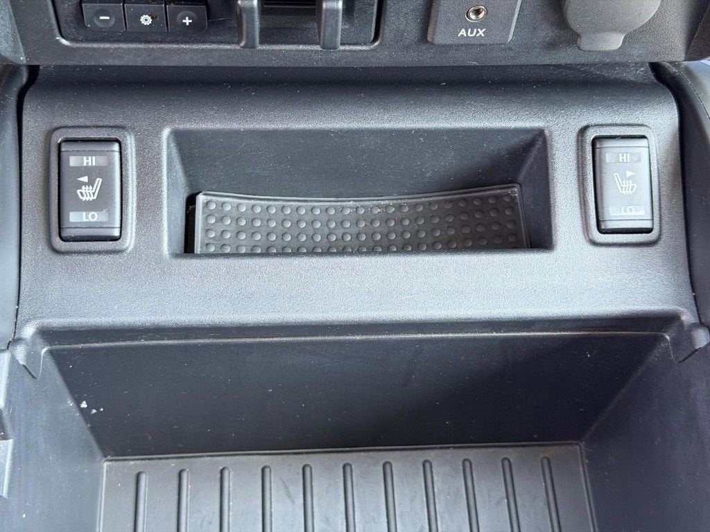 2017 Nissan Titan XD SL