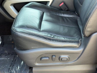 2017 Nissan Titan XD SL