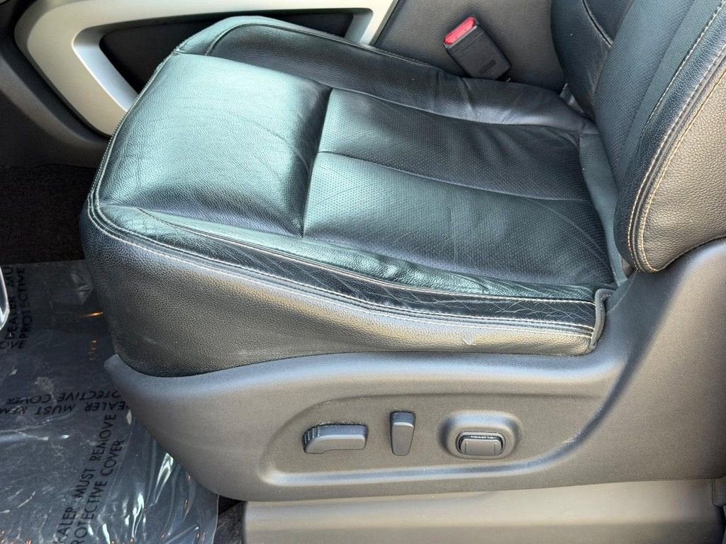 2017 Nissan Titan XD SL