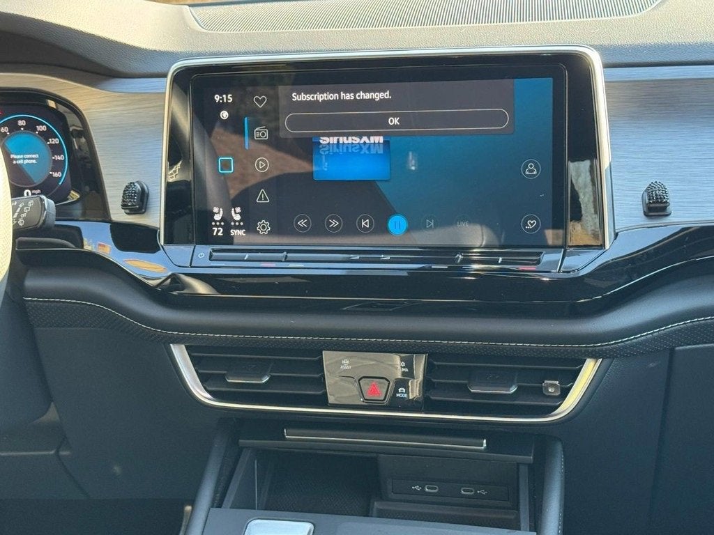 2024 Volkswagen Atlas Cross Sport 2.0T SE