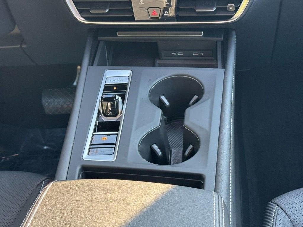 2024 Volkswagen Atlas Cross Sport 2.0T SE