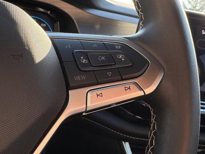 2024 Volkswagen Atlas Cross Sport 2.0T SE