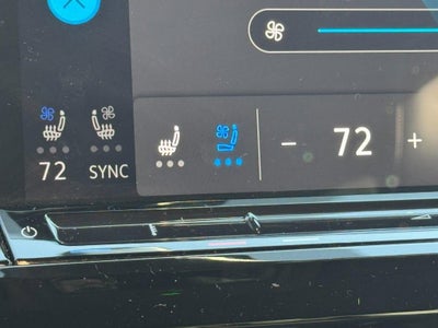 2024 Volkswagen Atlas Cross Sport 2.0T SE