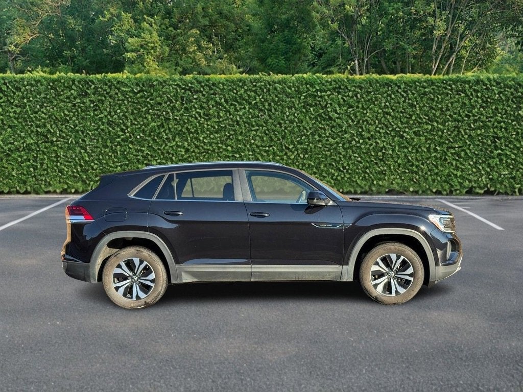 2024 Volkswagen Atlas Cross Sport 2.0T SE