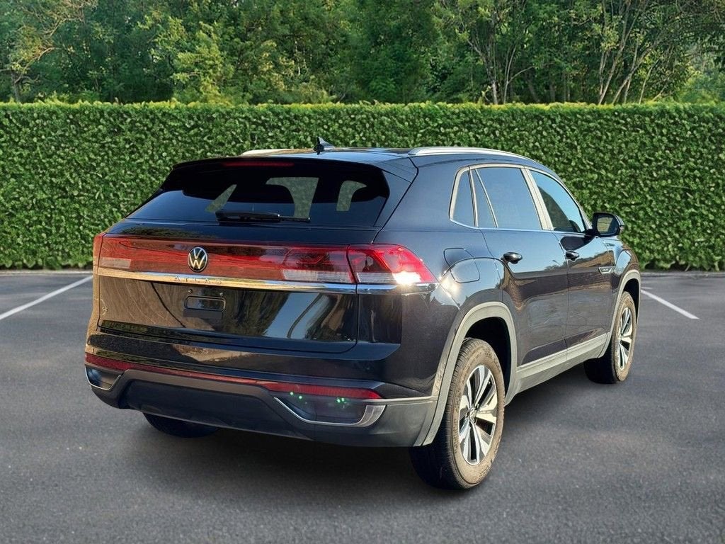 2024 Volkswagen Atlas Cross Sport 2.0T SE
