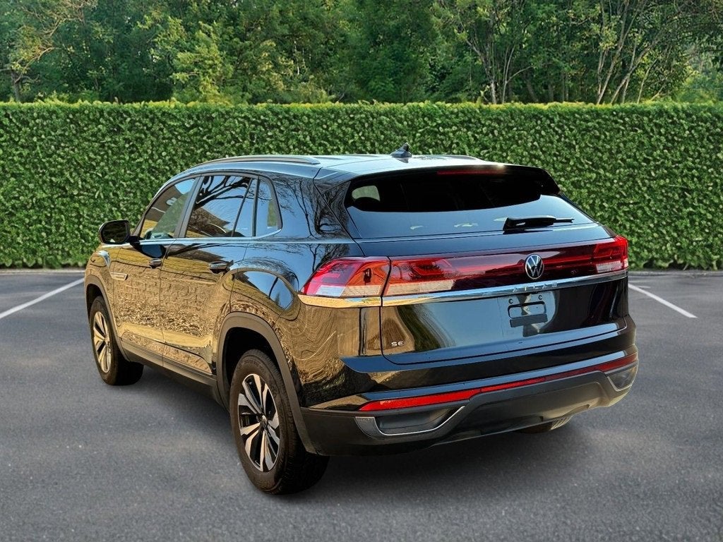 2024 Volkswagen Atlas Cross Sport 2.0T SE