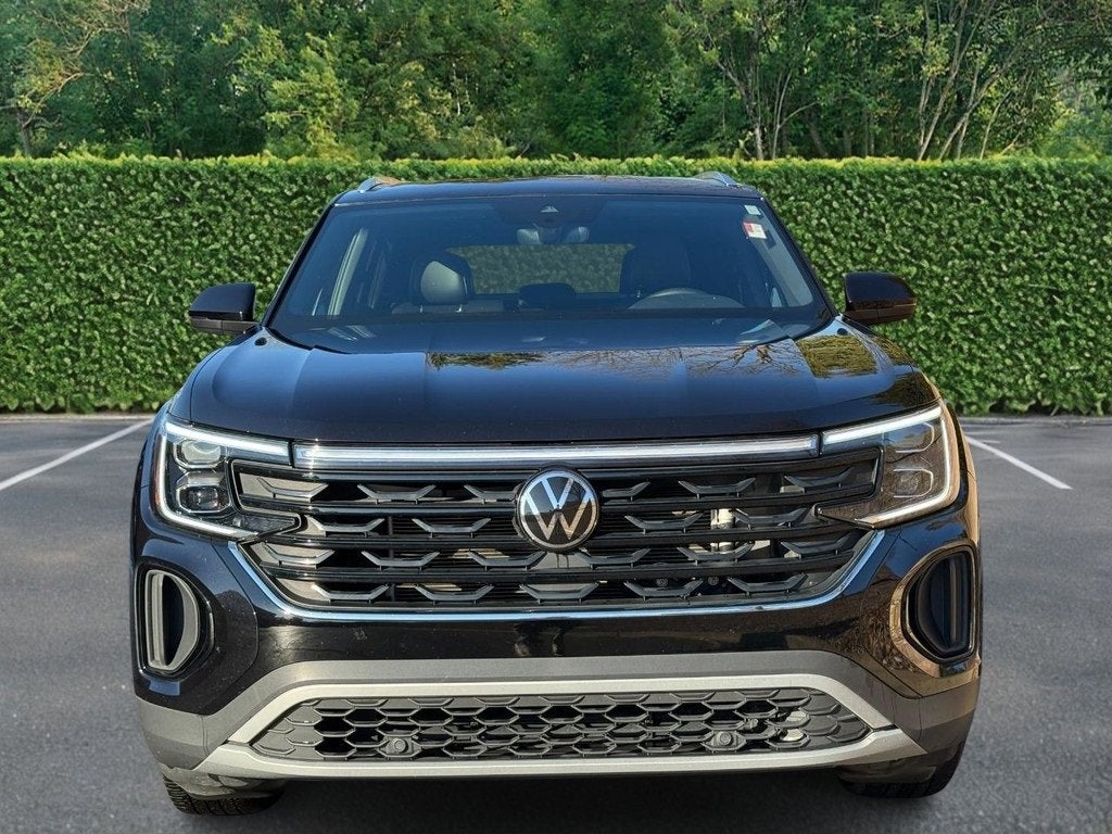2024 Volkswagen Atlas Cross Sport 2.0T SE