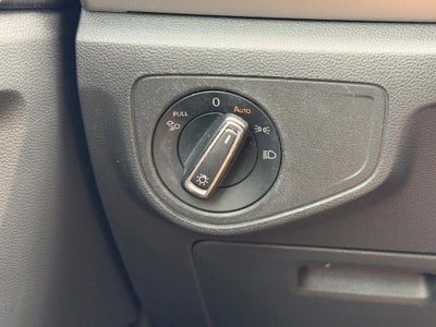 2022 Volkswagen Atlas 2.0T SE w/Technology