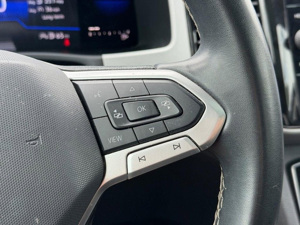 2022 Volkswagen Atlas 2.0T SE w/Technology