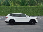 2022 Volkswagen Atlas 2.0T SE w/Technology