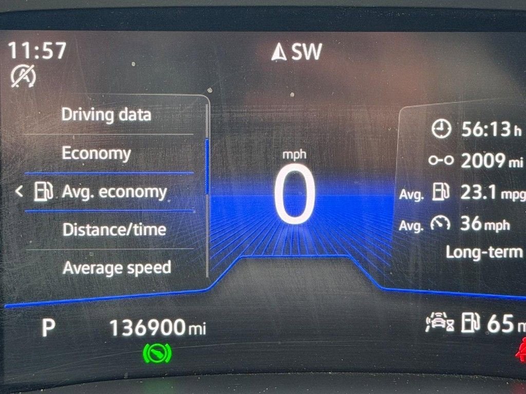 2022 Volkswagen Atlas 2.0T SE w/Technology