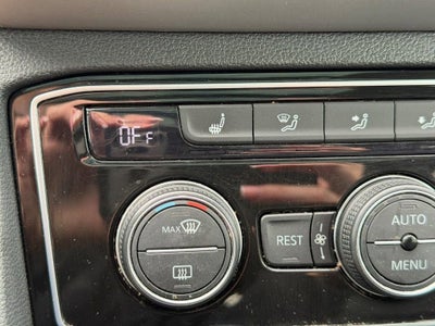 2022 Volkswagen Atlas 2.0T SE w/Technology