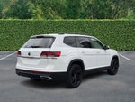 2022 Volkswagen Atlas 2.0T SE w/Technology