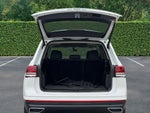 2022 Volkswagen Atlas 2.0T SE w/Technology