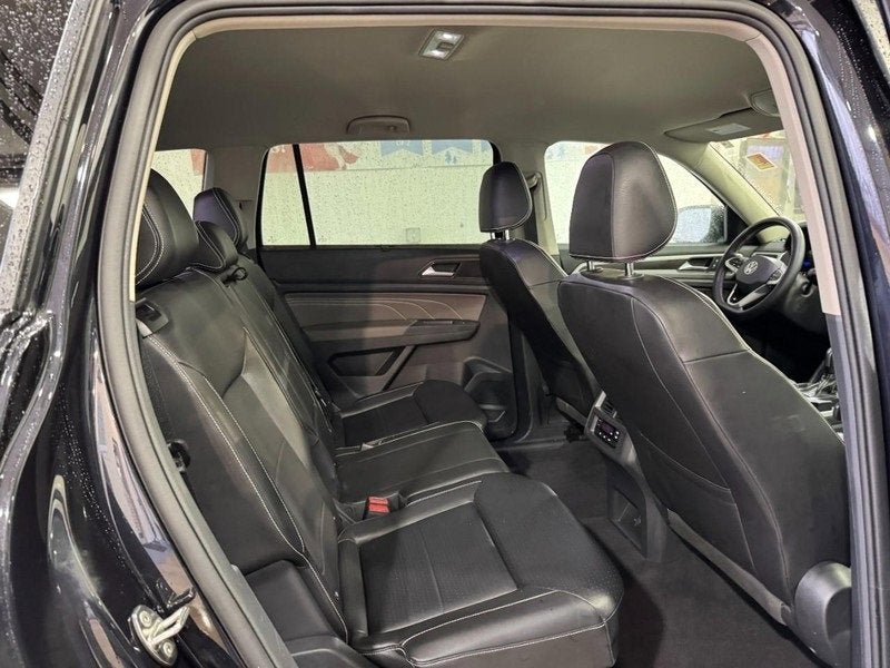 2023 Volkswagen Atlas 2.0T SE