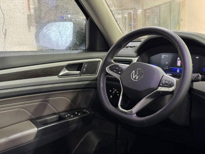 2023 Volkswagen Atlas 2.0T SE