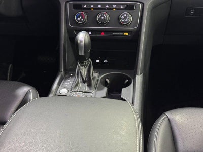 2023 Volkswagen Atlas 2.0T SE