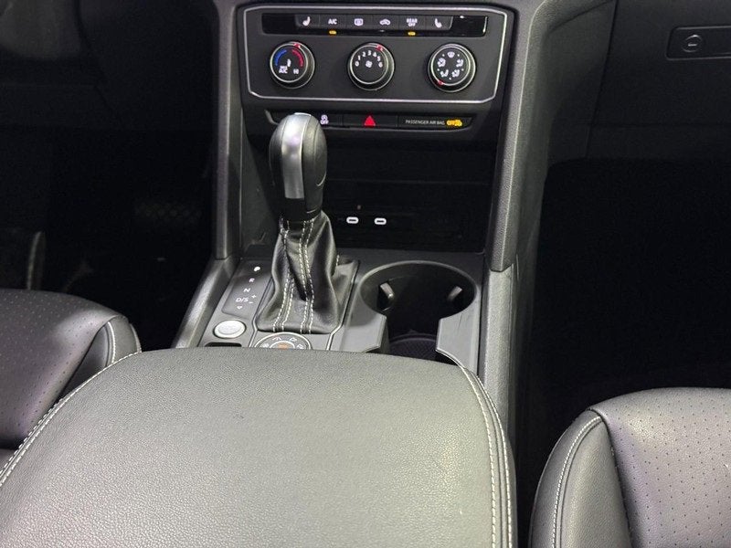 2023 Volkswagen Atlas 2.0T SE