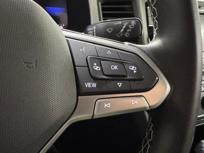 2023 Volkswagen Atlas 2.0T SE