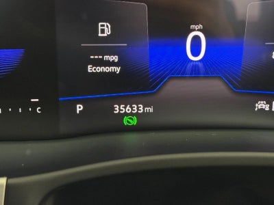 2023 Volkswagen Atlas 2.0T SE