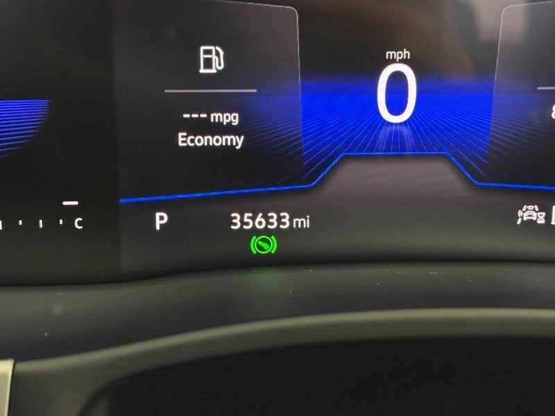 2023 Volkswagen Atlas 2.0T SE