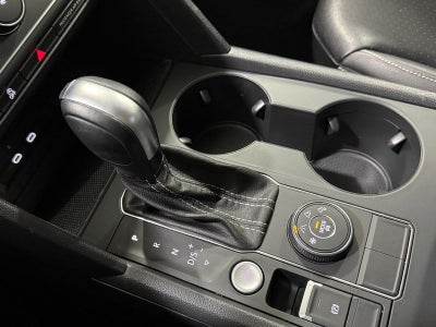 2023 Volkswagen Atlas 2.0T SE