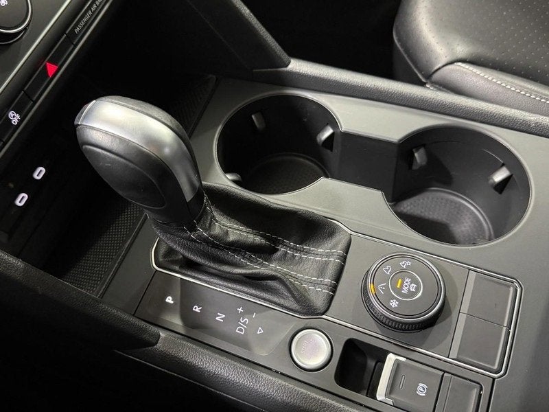 2023 Volkswagen Atlas 2.0T SE