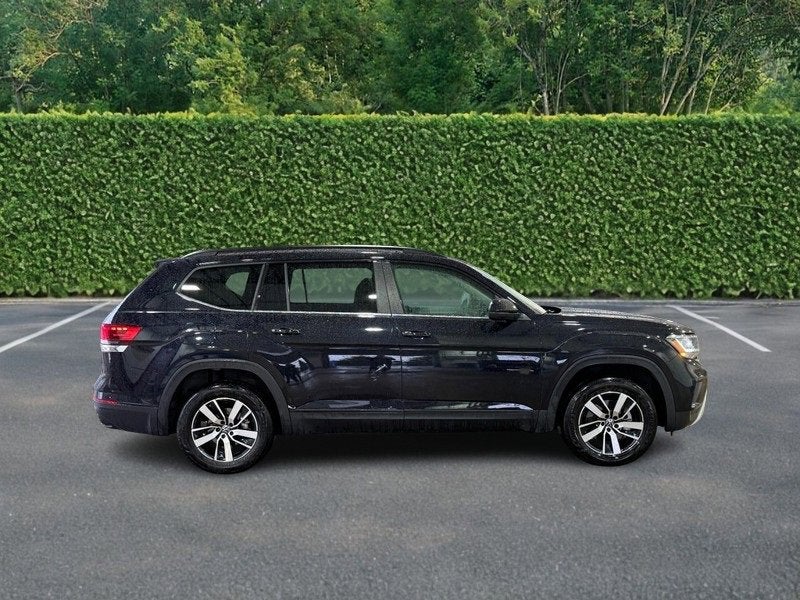2023 Volkswagen Atlas 2.0T SE