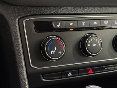 2023 Volkswagen Atlas 2.0T SE