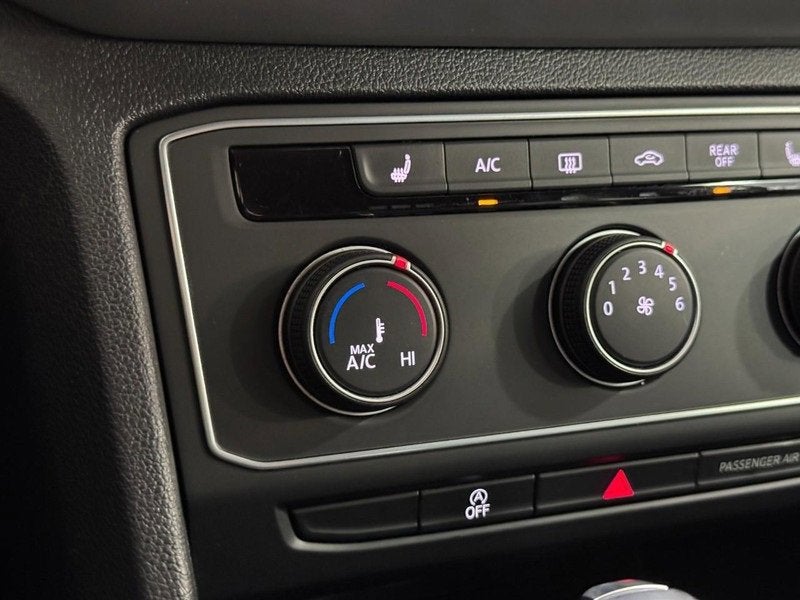 2023 Volkswagen Atlas 2.0T SE