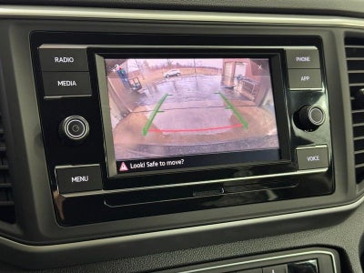 2023 Volkswagen Atlas 2.0T SE