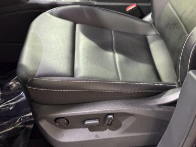 2023 Volkswagen Atlas 2.0T SE