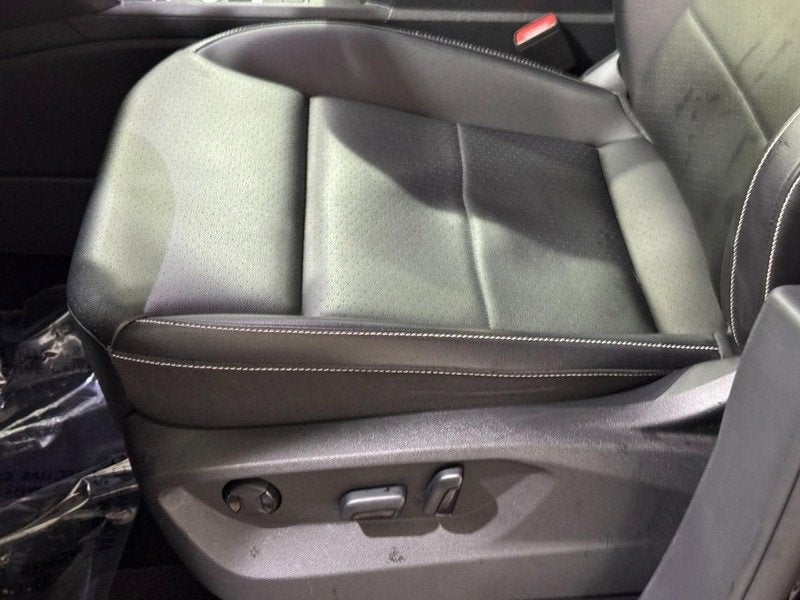 2023 Volkswagen Atlas 2.0T SE