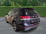 2023 Volkswagen Atlas 2.0T SE