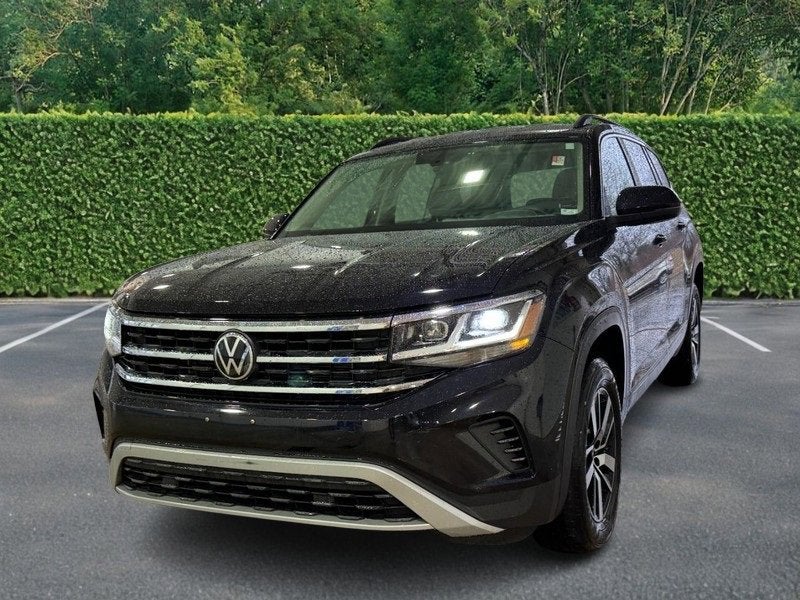 2023 Volkswagen Atlas 2.0T SE