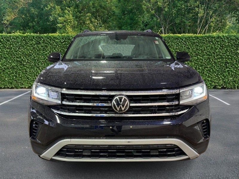 2023 Volkswagen Atlas 2.0T SE