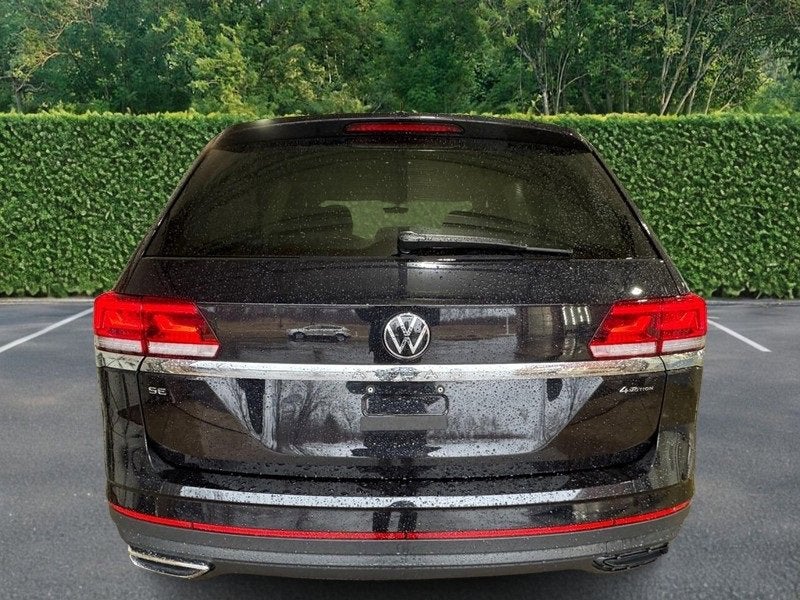 2023 Volkswagen Atlas 2.0T SE