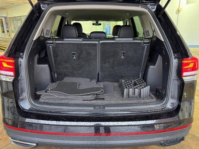 2023 Volkswagen Atlas 2.0T SE