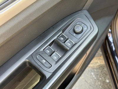 2019 Volkswagen Atlas 3.6L V6 SE
