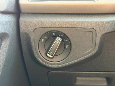 2019 Volkswagen Atlas 3.6L V6 SE