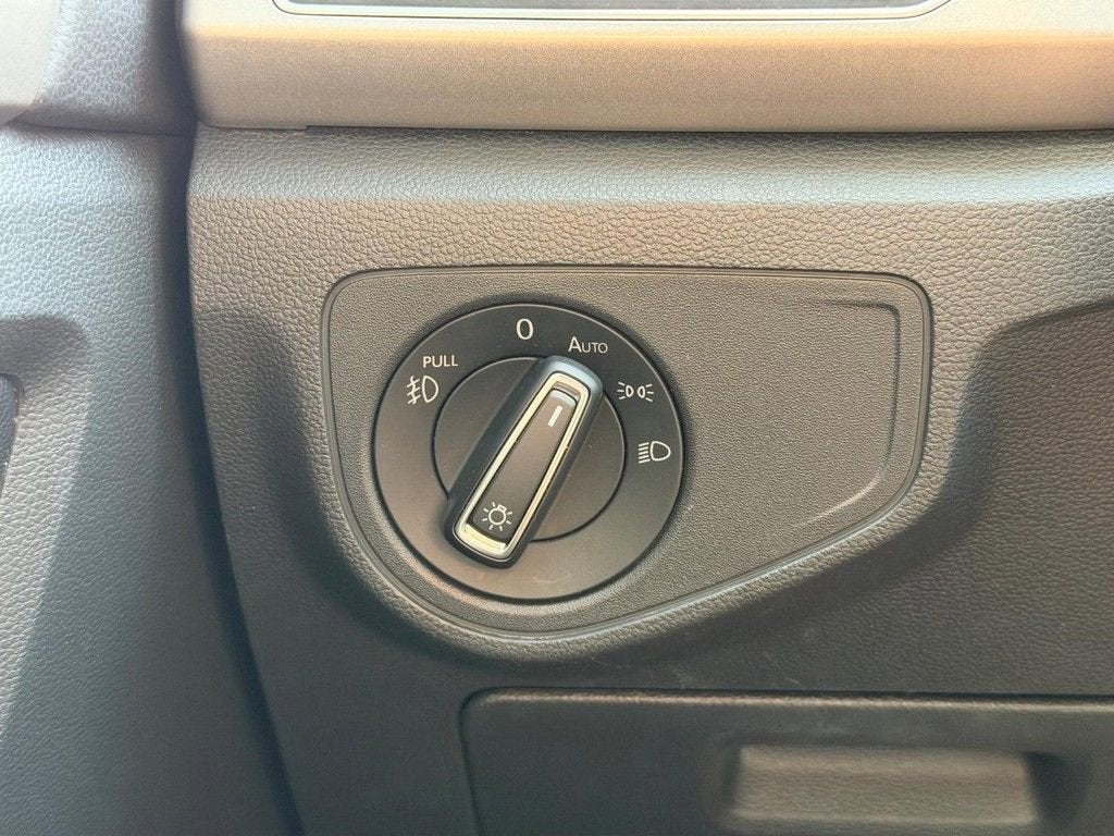 2019 Volkswagen Atlas 3.6L V6 SE
