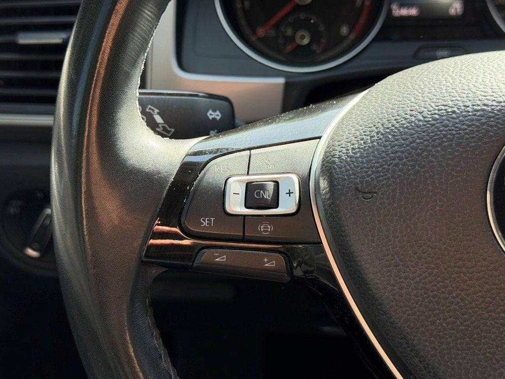 2019 Volkswagen Atlas 3.6L V6 SE