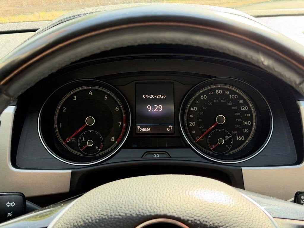 2019 Volkswagen Atlas 3.6L V6 SE