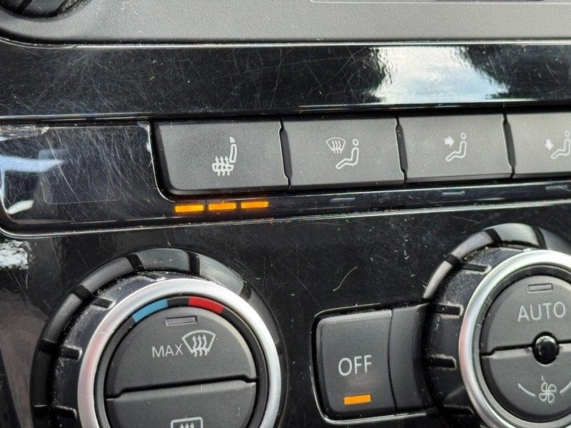 2013 Volkswagen Passat SEL