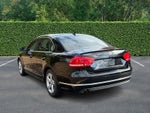 2013 Volkswagen Passat SEL