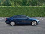 2019 Volkswagen Passat 2.0T Wolfsburg Edition