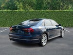 2019 Volkswagen Passat 2.0T Wolfsburg Edition